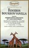 Ronnefeldt Rooibos Bourbon Vanilla