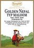 Ronnefeldt - Golden Nepal Typ Maloom