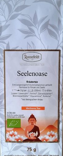 Ronnefeldt Seelenoase
